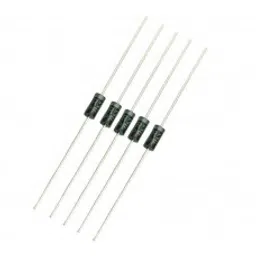 RL207 Diode - 5 Pieces Pack-image-44