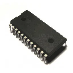 CD4059 Programmable Divide-by-N Counter IC DIP-24 Package-10