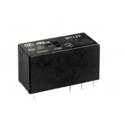 Hongfa 12V 12A DC HF115F/012-1Z2BF 5-Pin SPDT Power Relay-image-90