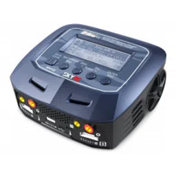 SKYRC D100 V2 2x100W 10A AC-DC Dual Balance Charger-Discharger-Power Supply-image-17