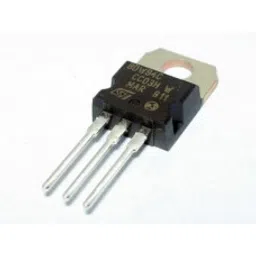 BDW94C PNP Power Darlington Transistor 100V 12A TO-220 Package-image-70