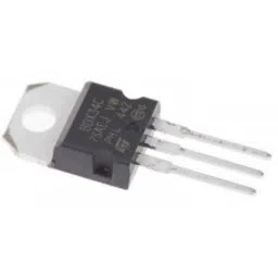 BDX34C PNP Power Darlington Transistor 100V 10A TO-220 Package-image-39