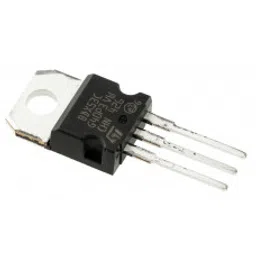 BDX53C NPN Power Darlington Transistor 100V 8A TO-220 Package-image-40