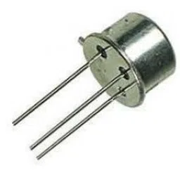 SL100 NPN General Purpose Medium Power Transistor 50V 500mA TO-39 Metal Package-15
