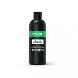 eSun eResin-PLA Bio-based resin)-Red-image-62