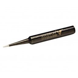 Soldron CB25N3 Black 25W Ceramic Coated Delux Needle Bit for Soldron 25w soldering iron-image-59