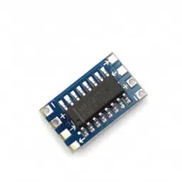 Serial Port Mini RS232 to TTL Converter Adaptor Module Board MAX3232-1