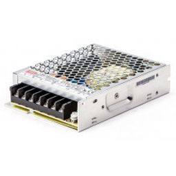 LRS-100-3.3 Mean Well SMPS - 3.3V 20A - 66W Metal Power Supply-11