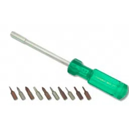 Taparia BDST Bit Driver Set-picture-13