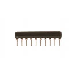 47K ohm 10 Pin Resistor Network - SIP-image-66