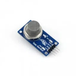 Waveshare MQ-135 Gas Sensor-6