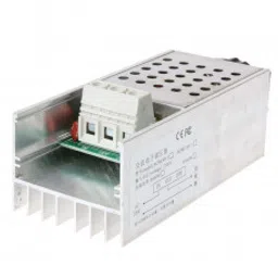 10000W High Power SCR BTA100-800B Electronic Voltage Regulator Module For Speed Control Dimming and Thermostat-0