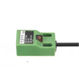 Green SN04-N NPN DC10-30V Inductive Proximity Sensor Switch-13