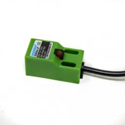 Green SN04-P PNP DC10-30V Inductive Proximity Sensor Switch-0