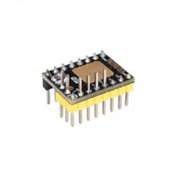 BIGTREETECH BTT TMC2130 V3.0 SPI Stepper Motor Driver for 3D Printer-11