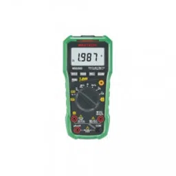 Mastech MS850D-6000 Counts True RMS Auto Ranging Digital Multimeter-2