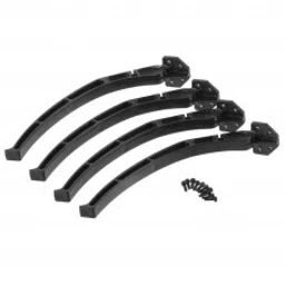 Plastic Landing Gear for Quadcopter-28