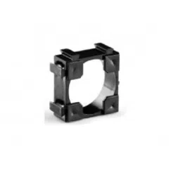 1 X 1 18650 Battery Spacer Holder with 18.5mm Bore Diameter-79