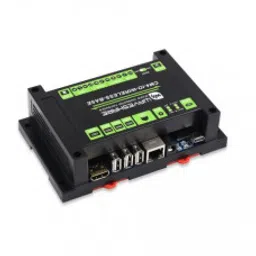 Waveshare Industrial IoT Wireless Expansion Module Designed for Raspberry Pi Compute Module 4 (Without Power Adapter)-13