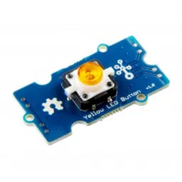 SeeedStudio Grove Yellow LED Button-26