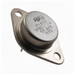 2N3055 NPN Power Transistor TO-3 Metal Package-image-78