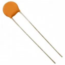 2.2pF 50V Ceramic Capacitor - 5 Pieces pack-image-98