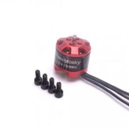Readytosky 1104 7500KV Mini Brushless Motor-27