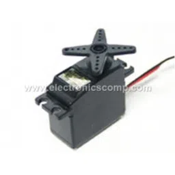 VTS-08B Servo Motor - 4kgf.cm Torque-10