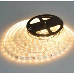 Non Waterproof 5630 Warm White SMD LED Strip - 5 Meter-98