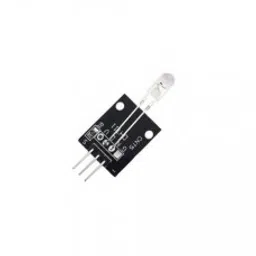 7 Color Flashing LED Module-18