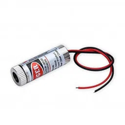 MXD1230 6mm 650nm 5mW Red Line Laser Module-17