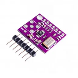 CJMCU-9833 AD9833BRMZ Programmable Sine Triangular Square Waveform Generator Module-0
