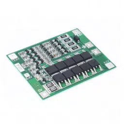 4 Series 40A 18650 Lithium Battery Protection Board 14.8V 16.8V with Balance for Drill Motor Lipo Cell Module-image-57