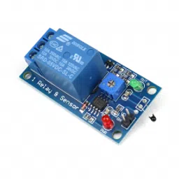Thermal Sensor Relay Module-0