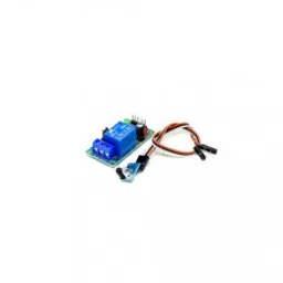 5V 1-Way Tracing Sensor Relay Module-20