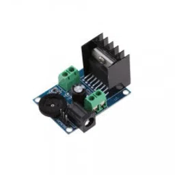 TDA7297 Dual Audio Amplifier Module-33