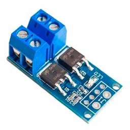 5-36V Switch Drive High-Power MOSFET Trigger Module-0