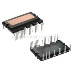 STGIPS20K60 - GIPS20K60 IGBT Module - 600V 17A Intelligent IGBT Power Module-image-18
