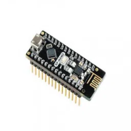 RF Nano Integrated NRF24L01 Wireless Module-5