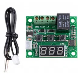 W1209 Digital Temperature Controller Thermostat Module-28