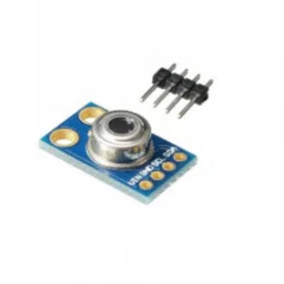 MLX90614 ESF Non-Contact Human Body Infrared Temperature Measurement Module-21
