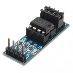 AT24C256 I2C Interface EEPROM Memory Module-0