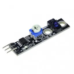 TCRT5000 Single Channel Line Tracking Sensor Module-26