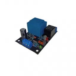 Black 220V Water Level Controller Switch Liquid Level Sensor Module-30
