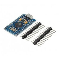 Type-C USB Pro Micro MU Chip 5V/16MHz Board Module-15