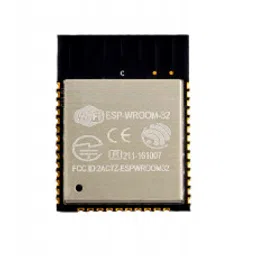 ESP-32S Wifi Bluetooth Combo Module-11