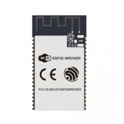 Espressif ESP32-WROVER-IPEX 16M 128Mbit Flash WiFi Bluetooth Module-17
