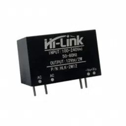 HLK-2M12 Hi-Link 12V 2W AC to DC Power Supply Module-31