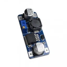 LM2577 DC-DC Step-Up Power Converter Module-22
