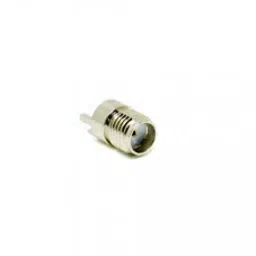 SMA Female Bulkhead Connector 180 Degree Plate Edge Mount PCB Mount-picture-30